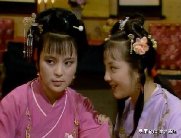 大觀園詩社,社長和副社長,為何是最不懂詩的三人? 大觀園詩社,社長和副社長,為何是最不懂詩的三人?