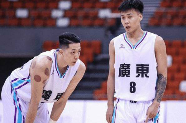 大勝29分!廣東兩節帶走湖北,時隔八年再進決賽,雙子星戰郭艾倫 大勝29分!廣東兩節帶走湖北,時隔八年再進決賽,雙子星戰郭艾倫