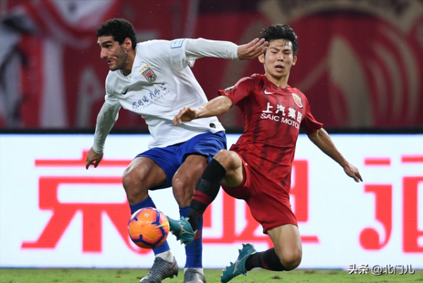 中超3大“生存王”曝光:13支球隊欠錢,豪門沒躲開,冠軍陷其中 中超3大“生存王”曝光:13支球隊欠錢,豪門沒躲開,冠軍陷其中