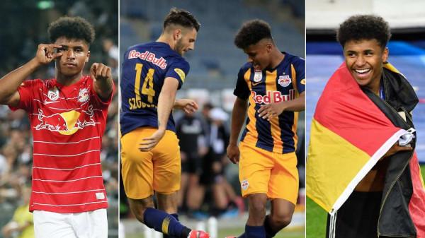 拜仁後悔嗎？開除的刺頭成新哈蘭德 巴薩有意10倍價格挖他