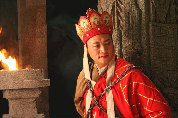 17年暴走5萬里，玄奘才不是弱和尚！他的一生比“貝爺”還要彪悍