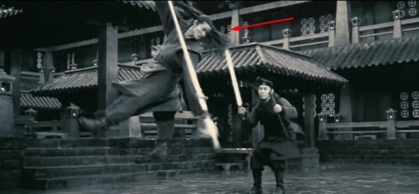 六位動作替身的逆襲,有的轉型成了導演,有的拿獎拿到手軟 六位動作替身的逆襲,有的轉型成了導演,有的拿獎拿到手軟