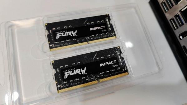 比大多ITX還小，用Intel幽靈峽谷NUC9和3060 Ti搭建mini高效能主機