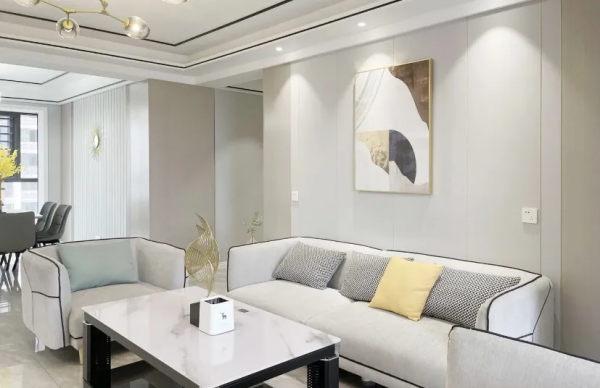 別再折騰牆面了,現在流行這4款,重要的是還便宜 別再折騰牆面了,現在流行這4款,重要的是還便宜