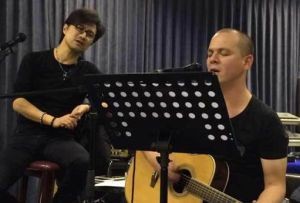 一首歌征服評委,因《中國好聲音》爆紅的“帕爾哈提”去哪了? 一首歌征服評委,因《中國好聲音》爆紅的“帕爾哈提”去哪了?