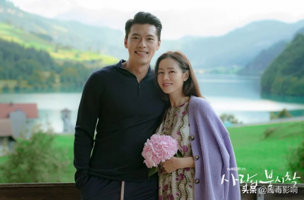 外網最浪漫韓劇TOP10：李鍾碩2部作品入選，玄彬孫藝珍高居榜首