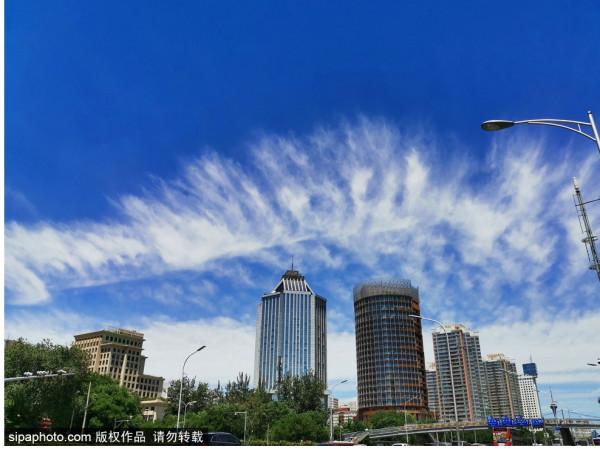 3條騎行路線推薦：在動態中感受京城秋韻