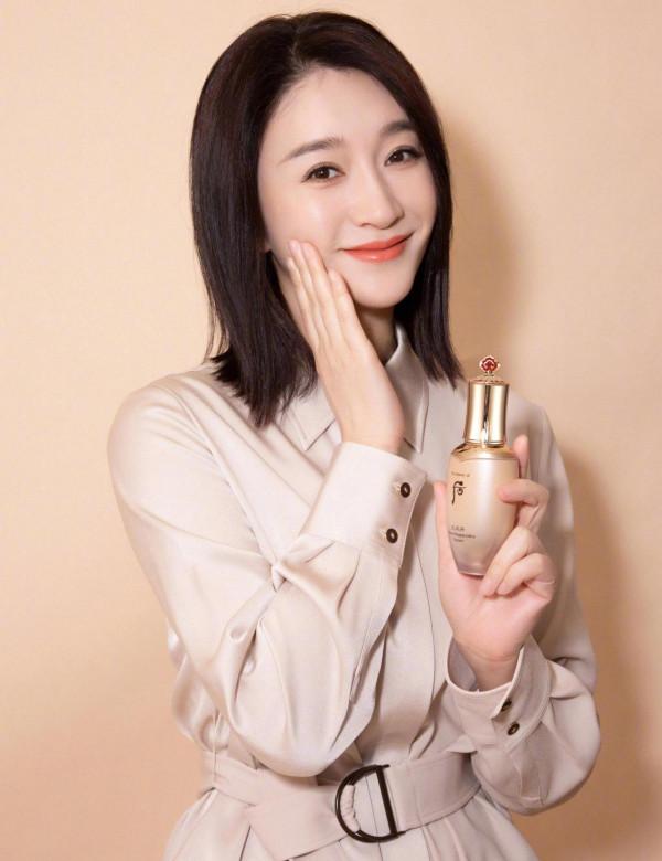 李小冉：被富商折磨4年，為梅婷前夫流產，終嫁二十年老友