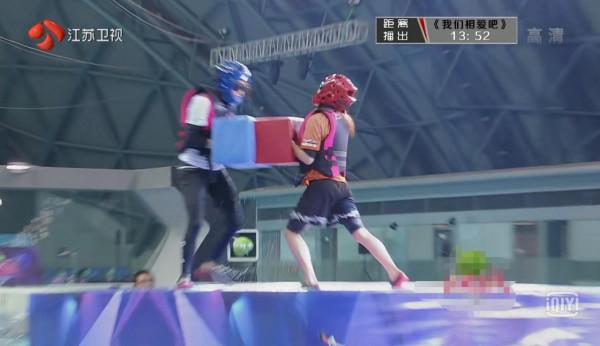 盤點綜藝裡最讓人氣憤的6大場面，有人是奧運冠軍，有人已被封殺