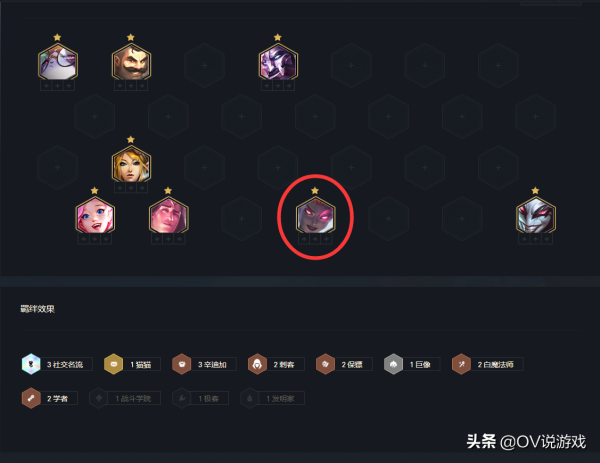 雲頂11.24b：名流牽狗成版本最強？3名流真的“牽條狗都能贏”？