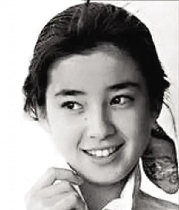 京劇名伶顧正秋：蔣經國追求一生都沒有得到過的女人