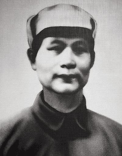 燕趙英烈|郭徵:驍勇善戰的八路軍一二〇師戰將 燕趙英烈|郭徵:驍勇善戰的八路軍一二〇師戰將