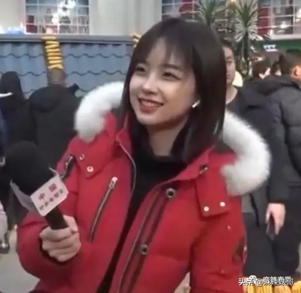 人肉圍剿王冰冰，這得多惡臭啊