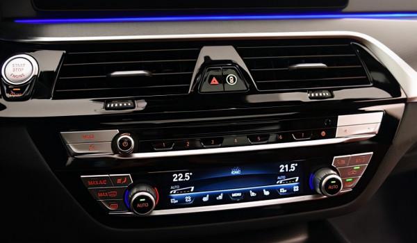 BBA神仙打架,56E再添新丁!2021款寶馬5系你相中了沒? BBA神仙打架,56E再添新丁!2021款寶馬5系你相中了沒?