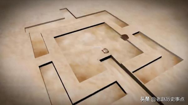 常山王陵發掘記:一場鬧劇,牽出一座驚天大墓,竟要當地駐軍保護 常山王陵發掘記:一場鬧劇,牽出一座驚天大墓,竟要當地駐軍保護