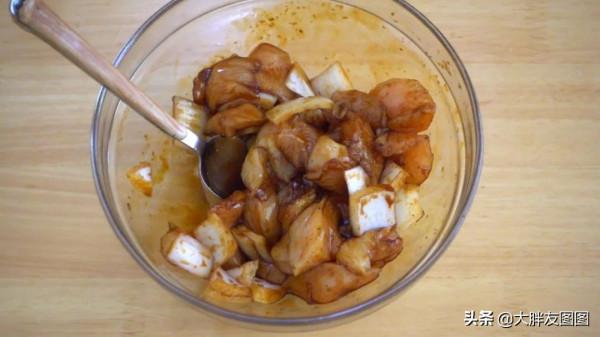 不用揉麵！餡餅這樣做太香了，上桌秒光