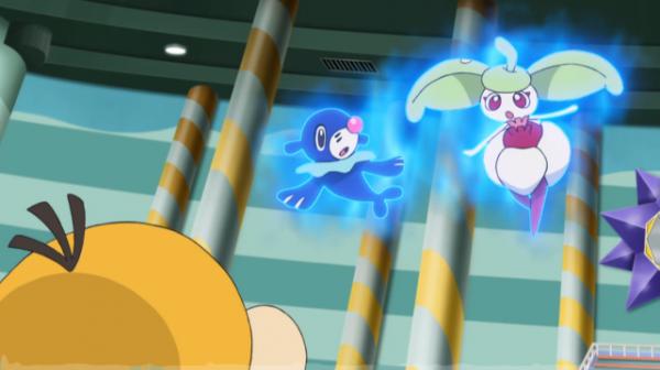 寶可夢:大智若愚的可達鴨,也有鮮為人知的高光時刻 寶可夢:大智若愚的可達鴨,也有鮮為人知的高光時刻