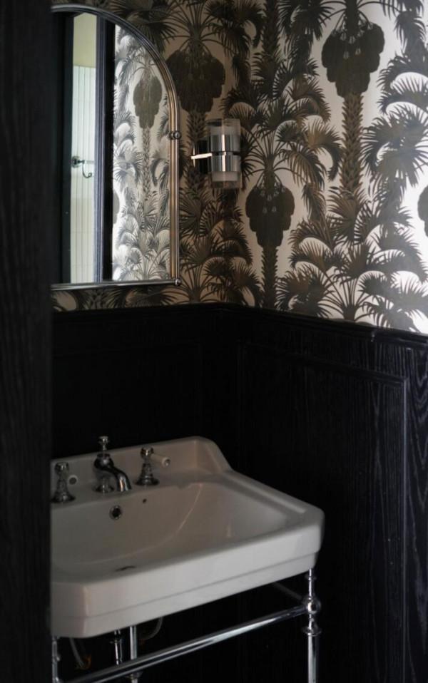 看了她家,才知道“去風格化”有多美,一進門,就藏不住的奢華 看了她家,才知道“去風格化”有多美,一進門,就藏不住的奢華