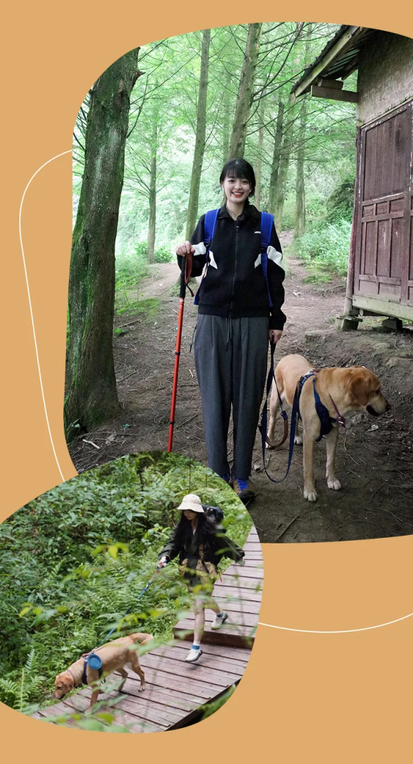 撲通：獨自旅行是自我治癒的過程