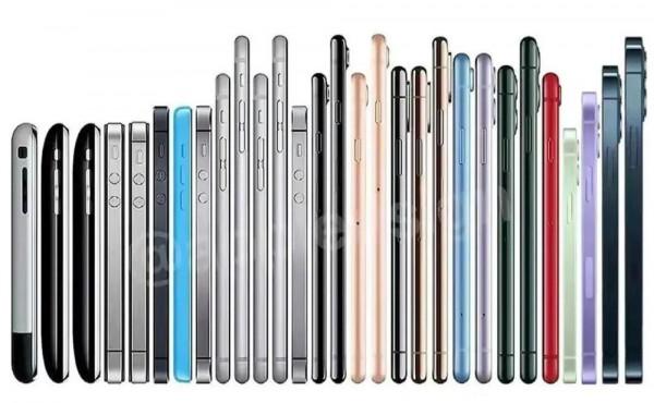 iOS 15建議更新，舊iPhone流暢再戰 3 年