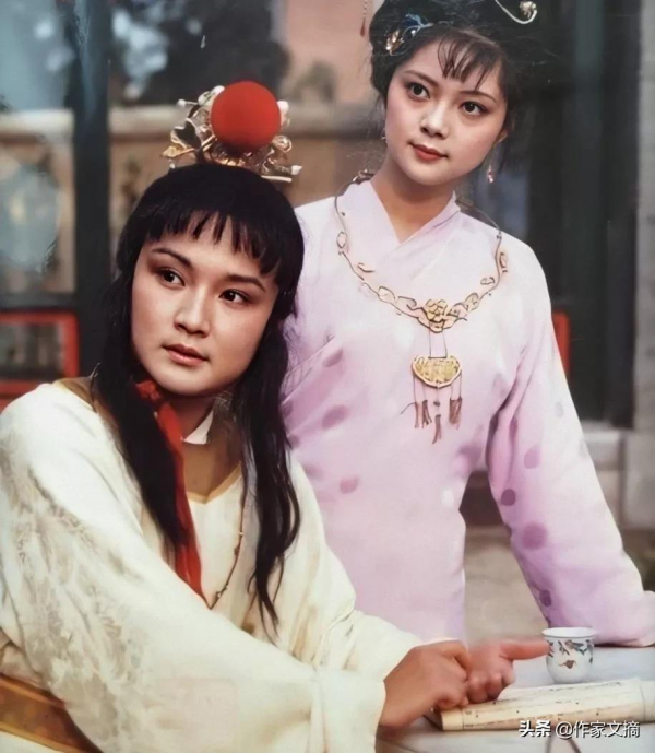 歐陽奮強:試鏡賈寶玉的二十三個精神小夥和一個“土鱉” 歐陽奮強:試鏡賈寶玉的二十三個精神小夥和一個“土鱉”