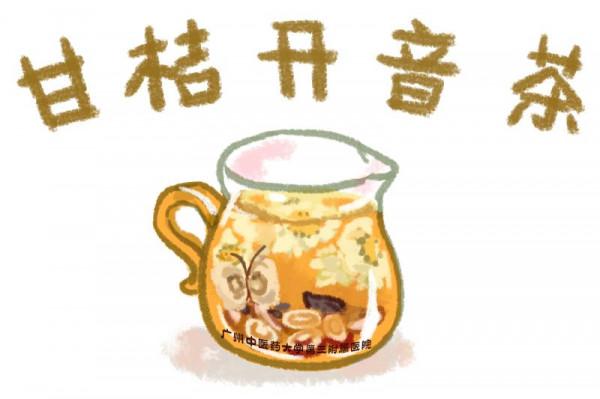冬季上火,嗓子疼痛不適?推薦這幾款潤喉茶! 冬季上火,嗓子疼痛不適?推薦這幾款潤喉茶!