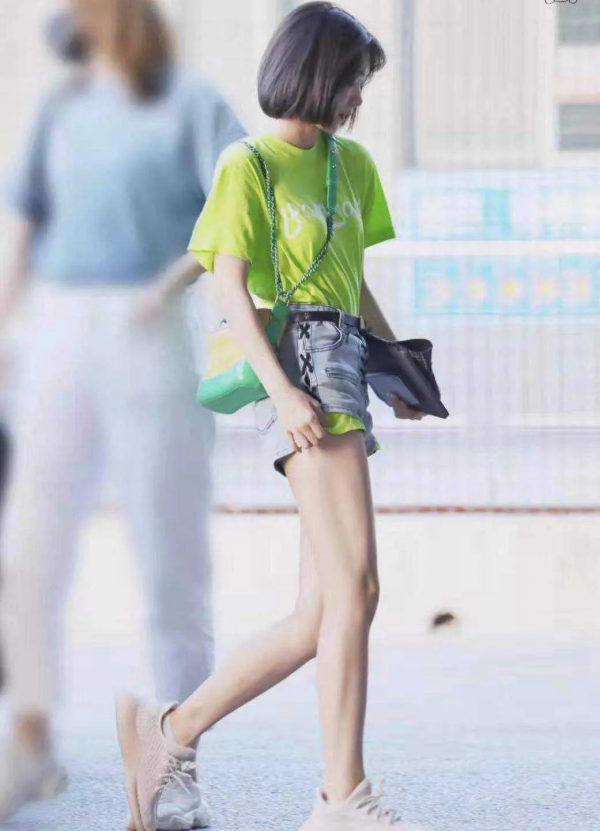 VEMOR變美乾貨｜你瞭解你的腿形嗎？