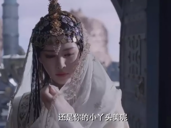 王晶新倚天發預告，全員造型雷翻，周芷若像妖精，林峰臉都P歪了