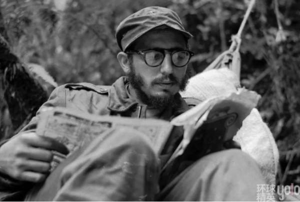 卡斯特羅家族:“熬”走16任美國總統,創古巴60多年政壇傳奇 卡斯特羅家族:“熬”走16任美國總統,創古巴60多年政壇傳奇