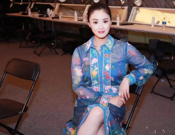 10位女星重扮成名時角色，醫美駐顏與自然老去，差距不言而喻