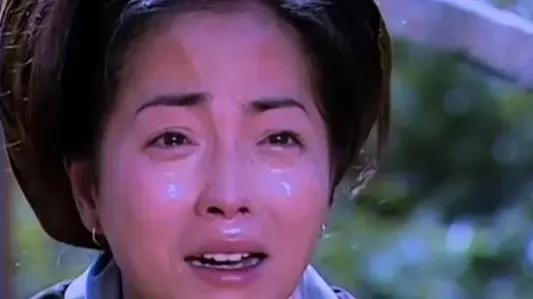 TVB《封神榜》殷十娘&mdash;&mdash;母性背後的光輝有多偉大