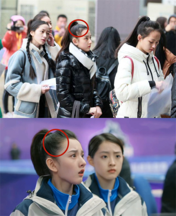 明星藝考路透:有人今昔無差別,有人直接換了臉,就因紅氣養人? 明星藝考路透:有人今昔無差別,有人直接換了臉,就因紅氣養人?