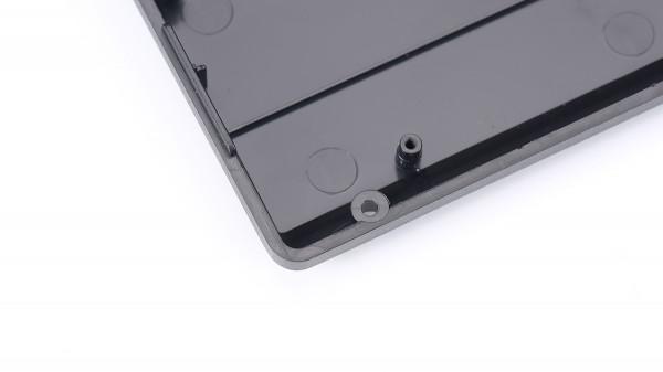 BaroccoMistel密斯特MD770分體式機械鍵盤拆解簡評