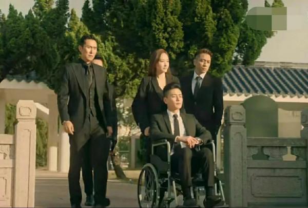 飛虎之壯志英雄：又又又爛尾了