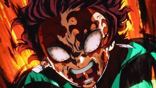 鬼滅之刃，連滅十二鬼月，還是成不了柱，炭治郎原因佔多數