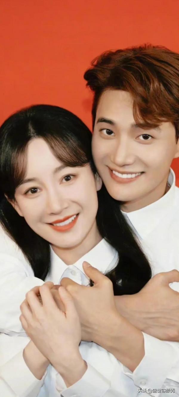 盛世容顏之張檬