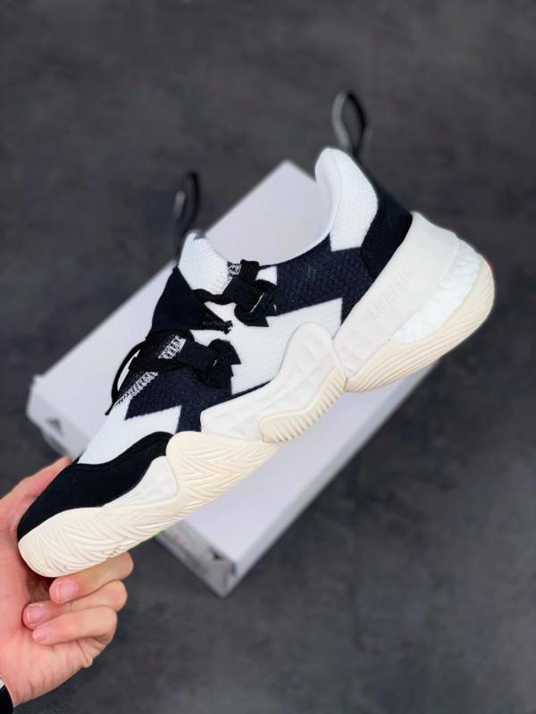 爆米花緩震籃球鞋