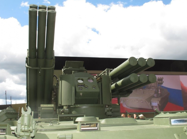 上千枚標槍反坦克導彈入手，烏克蘭有望擊敗俄軍？專家：二等貨色