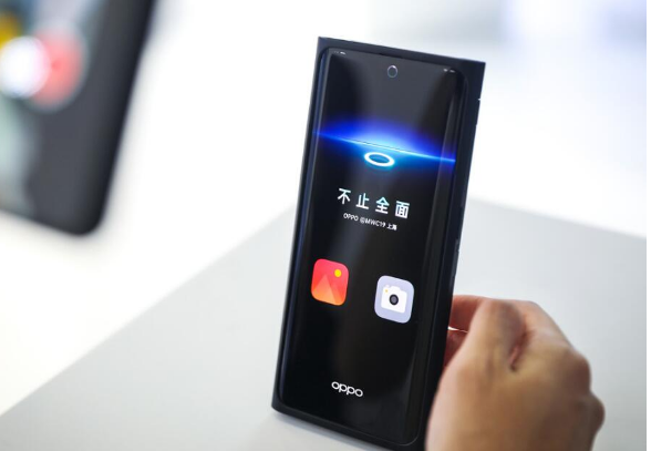 國產手機為什麼要學蘋果？不學蘋果的這些功能才是中國使用者需要的