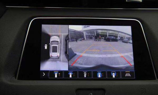 解析凱迪拉克XT4維修成本,讓你修車養車更簡單 解析凱迪拉克XT4維修成本,讓你修車養車更簡單