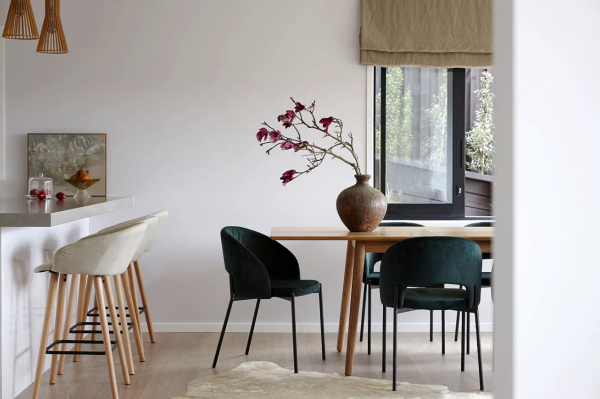 E裝平臺|紐西蘭奧克蘭海濱房,一家四口的溫馨之家 E裝平臺|紐西蘭奧克蘭海濱房,一家四口的溫馨之家