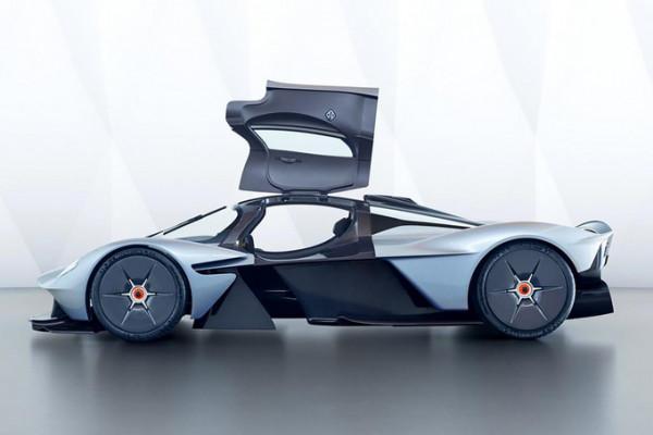 最低也要千萬起步 最貴破億 這些才是真豪車！