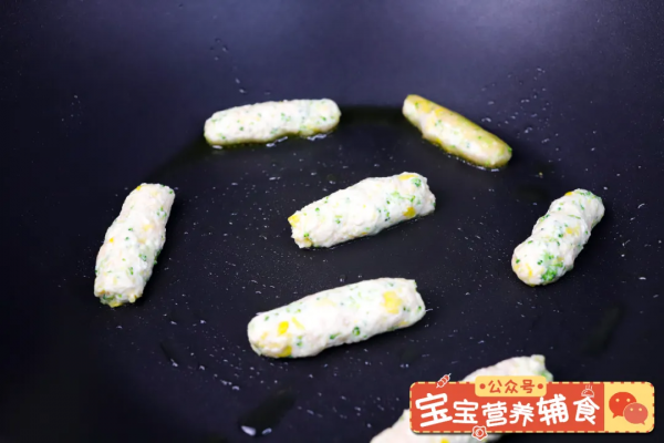 難怪寶寶不長高，這麼做，娃吃得更香更營養~寶寶輔食