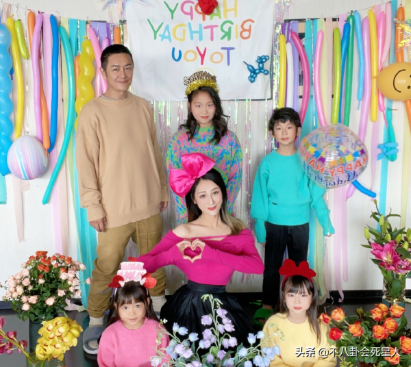 18位定居內地的港臺藝人，有人住5億豪宅，有人只能租房住