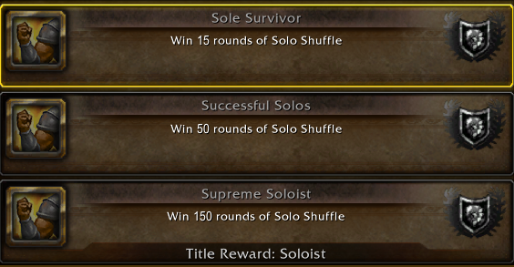 魔獸世界9.2 PTR最新彙總