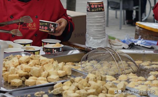 因美食讓人難忘的城市,極具代表的招牌美食,成當地旅遊的金名片 因美食讓人難忘的城市,極具代表的招牌美食,成當地旅遊的金名片