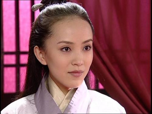 《大漢天子》開播20年,用如今的審美,6位美人誰最好看? 《大漢天子》開播20年,用如今的審美,6位美人誰最好看?