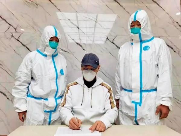 兒女身在娛樂圈，父母欠債、賴賬、感情複雜，這十幾位明星不容易