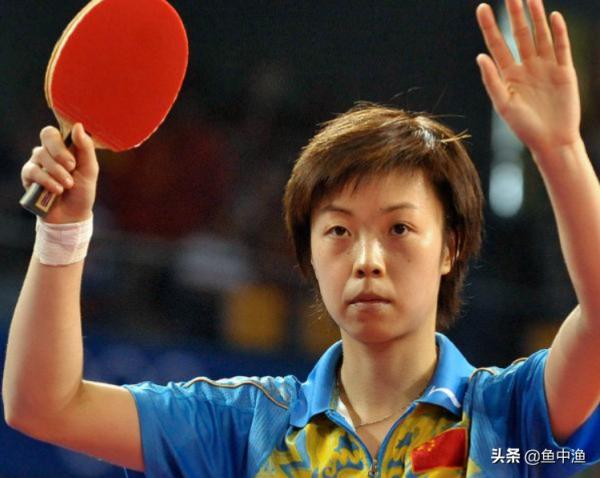 體壇女神福原愛的情路悲歌,她是很多人心中,唯一喜歡的日本人 體壇女神福原愛的情路悲歌,她是很多人心中,唯一喜歡的日本人