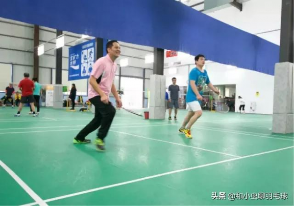 打羽毛球遇到瓶頸了怎麼辦? 打羽毛球遇到瓶頸了怎麼辦?